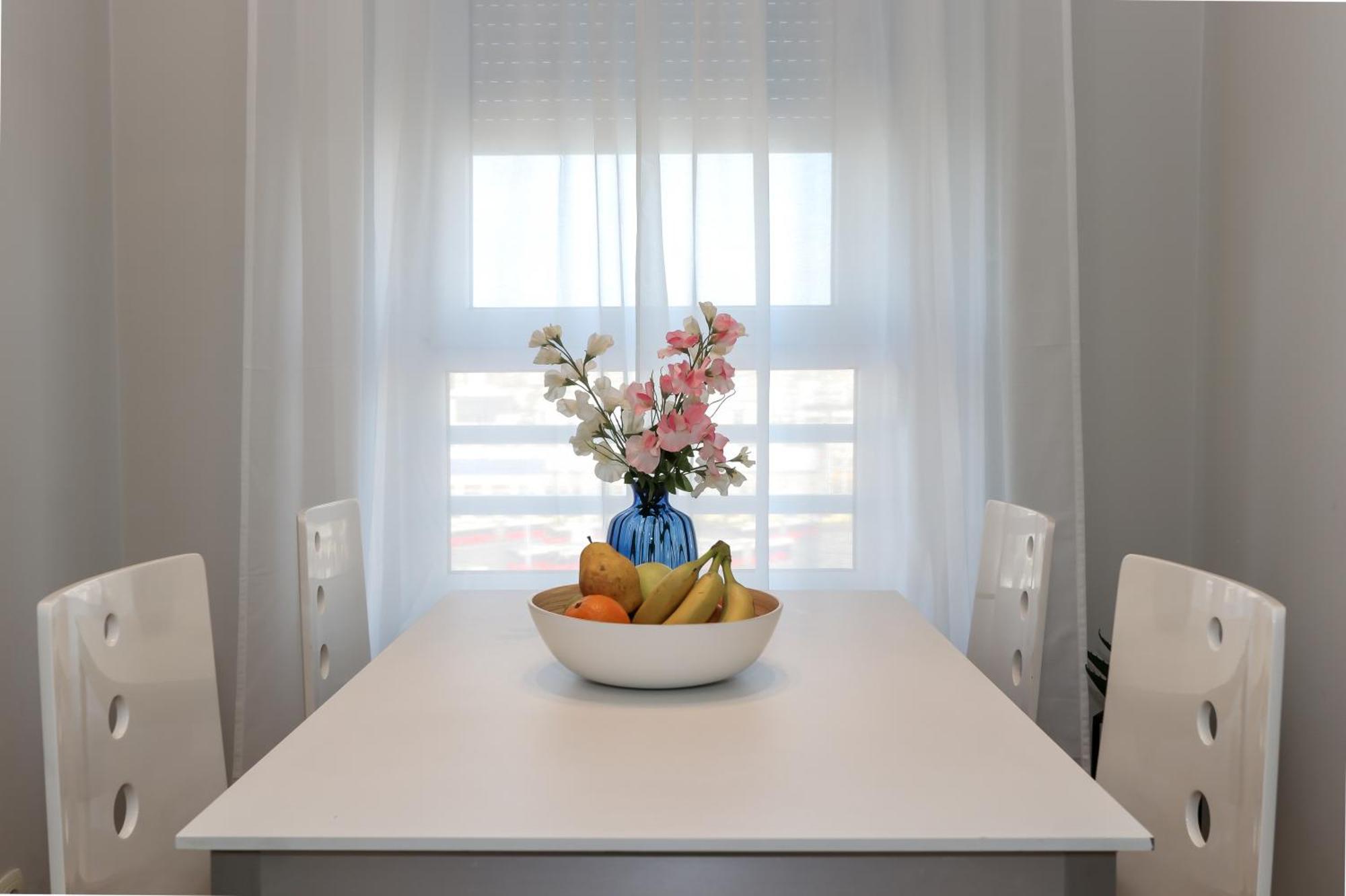 New Belgrade Apartments, Parking 5 Eur Per Day Exterior photo