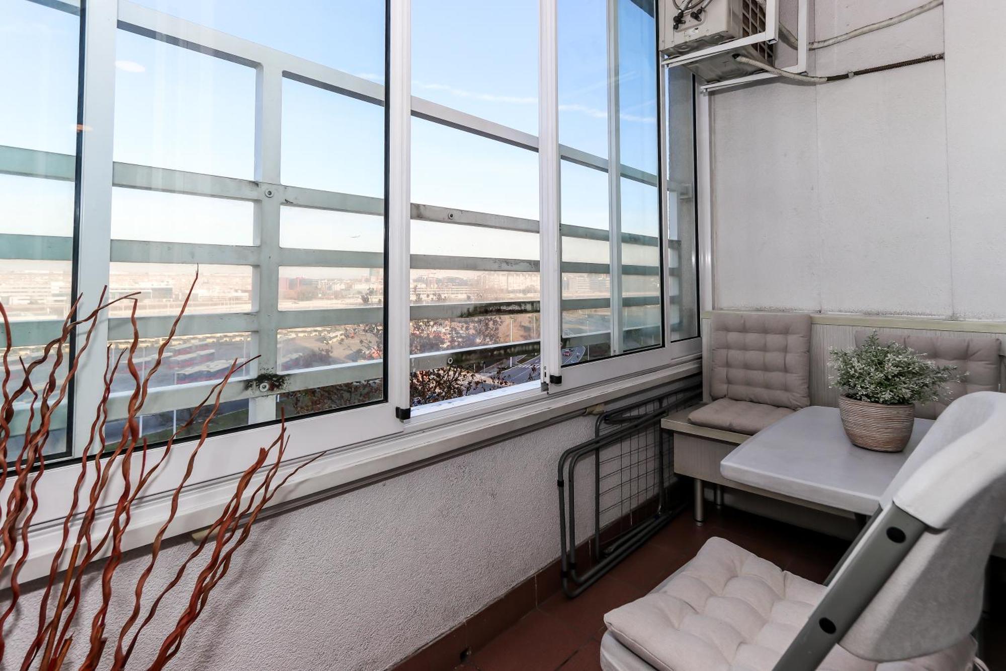 New Belgrade Apartments, Parking 5 Eur Per Day Room photo